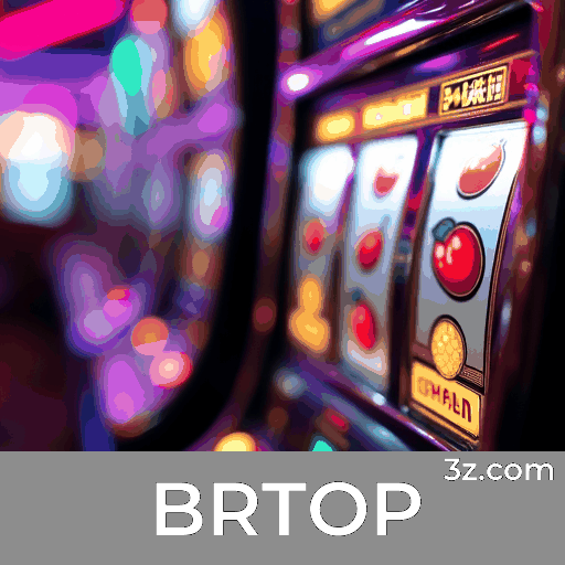 BRTOP: Cassino ao Vivo para uma Experiência de Elite