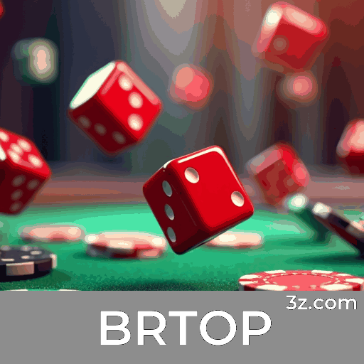 BRTOP: Experiência de Jogos de Cassino Luxuosa e Interativa