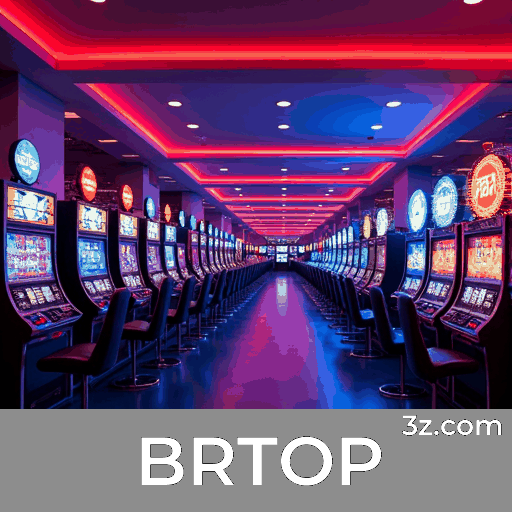 Aprenda Estratégias de Jogos no BRTOP e Melhore suas Habilidades