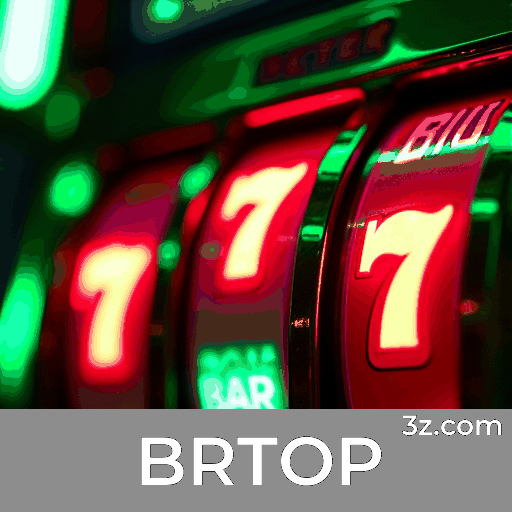 BRTOP: Experiência de Jogos de Cassino Luxuosa e Interativa