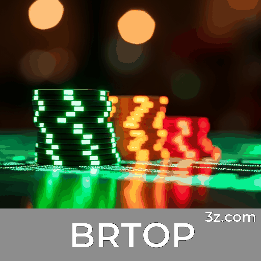 BRTOP: Experiência de Jogos de Cassino Luxuosa e Interativa