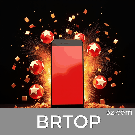 Apostas Instantâneas com BRTOP App: Perfeito para Qualquer Dispositivo