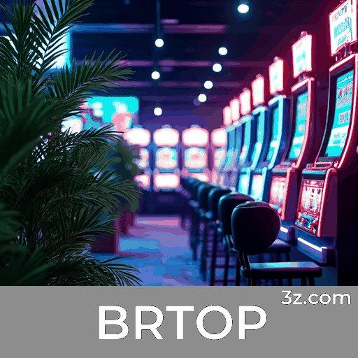 BRTOP: Cassino ao Vivo para uma Experiência de Elite