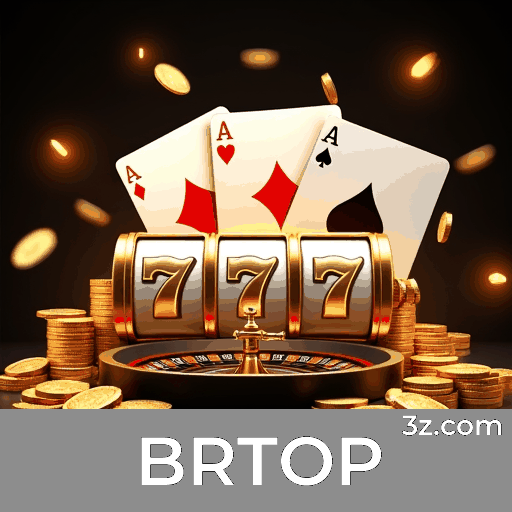 BRTOP: Cassino ao Vivo para uma Experiência de Elite
