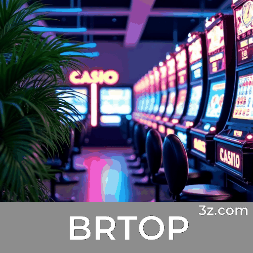 BRTOP: Experiência de Jogos de Cassino Luxuosa e Interativa
