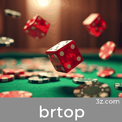 brtop: Plataforma de Apostas com Serviço Profissional e Segurança