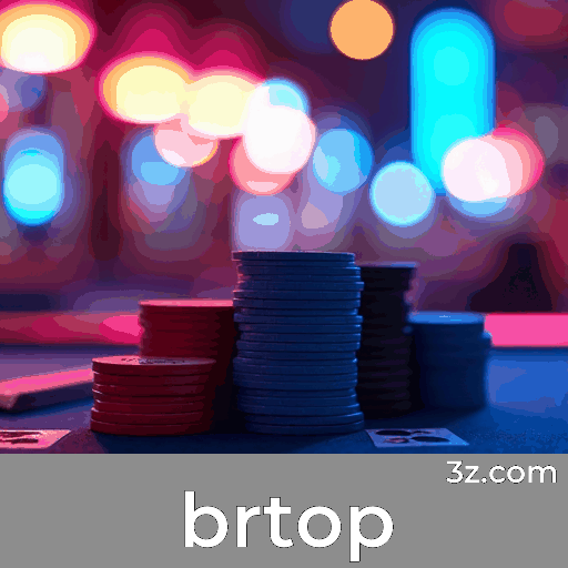 brtop: A Emoção dos Jogos de Cassino e Grandes Oportunidades de Ganhar