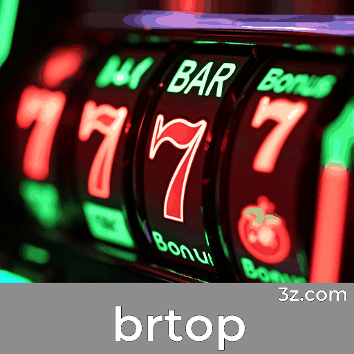 brtop: Mundo de Jogos Selecionados e Excelência