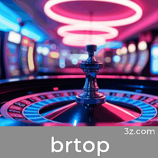 brtop: A Emoção dos Jogos de Cassino e Grandes Oportunidades de Ganhar